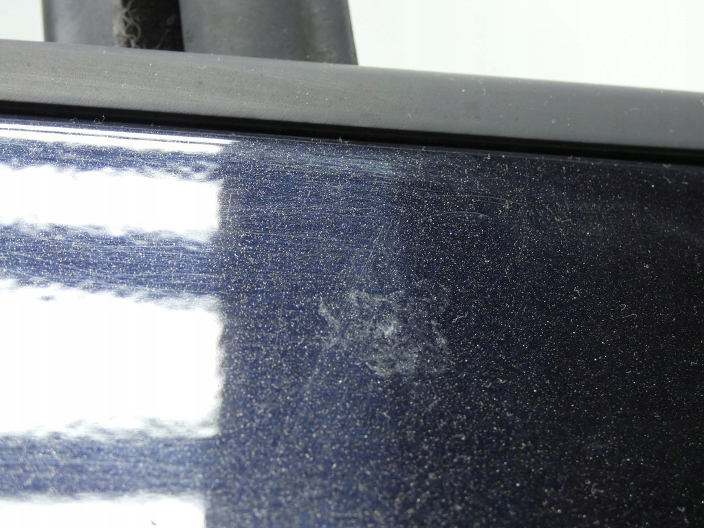 фото №5, Дверь правый задняя задние skoda rapid 5j liftback lf9r