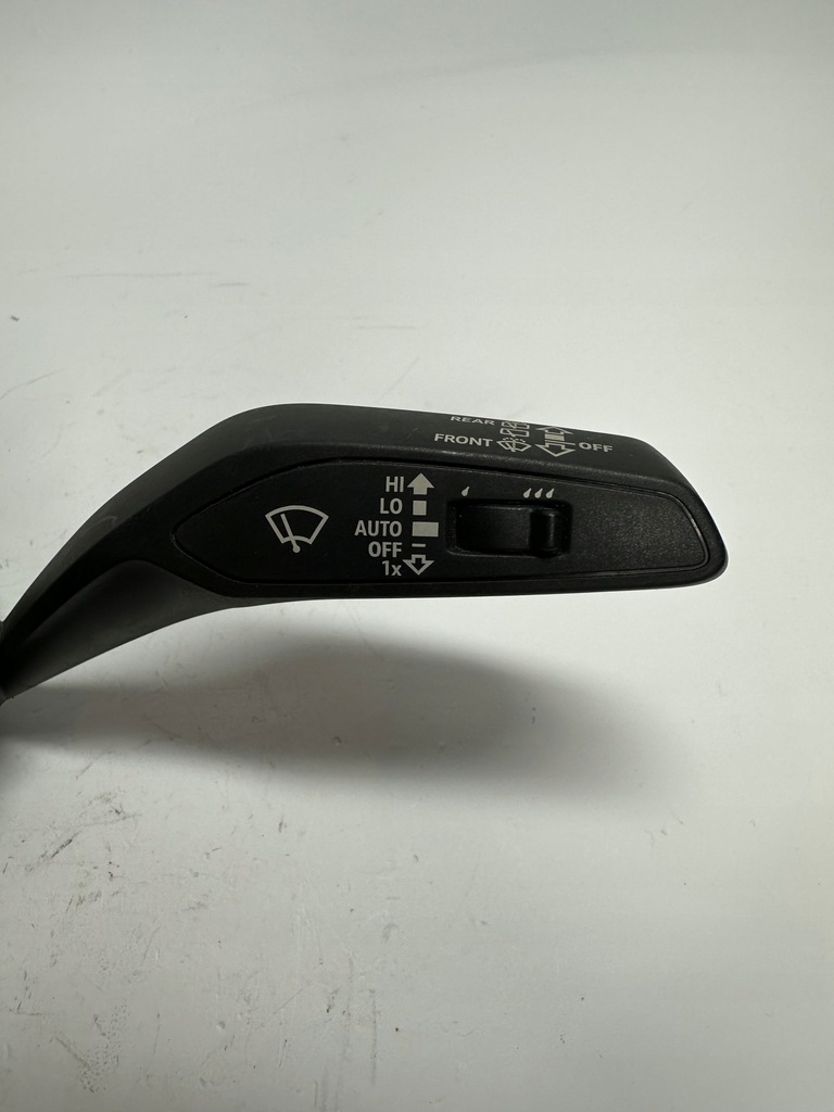 фото №6, Audi a3 8v fl переключатель комбинированный 82a953521a