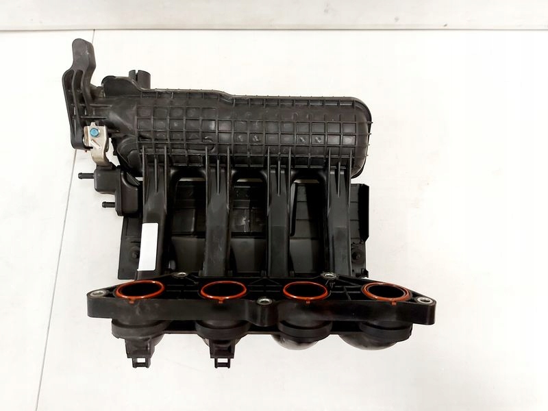 фото №7, Honda insight 2 ii коллектор всасывающий датчик map датчик