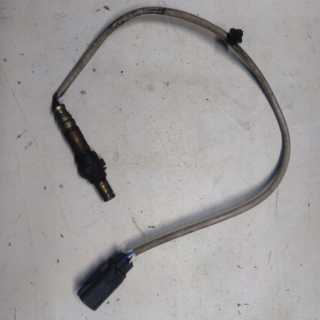 фото №1, Volvo v70 i 2.4 датчик лямбда-зонд 8627202