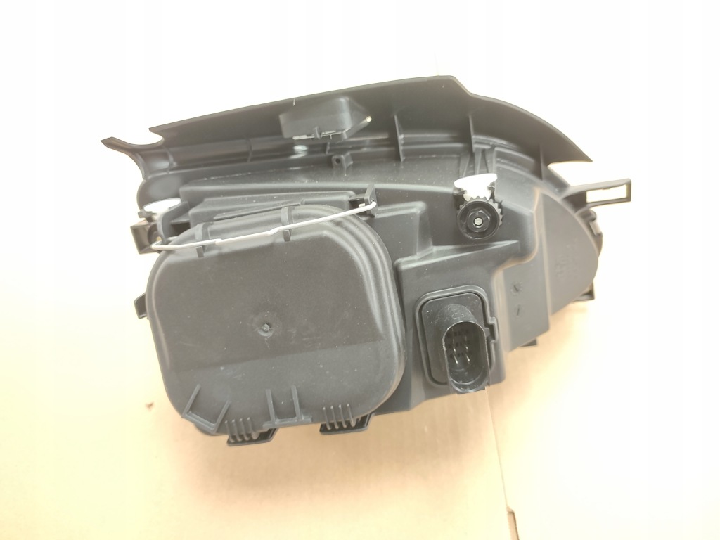 Лампа лівий перед seat arosa 6h1 1997-2004 magneti marelli / lpd592 Ціна