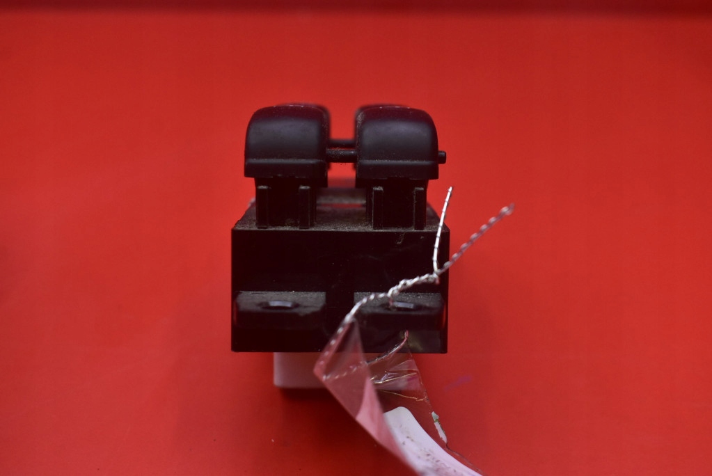 фото №6, Панель управление окон eu 93570-26100 hyundai santa fe 1 i 00-04