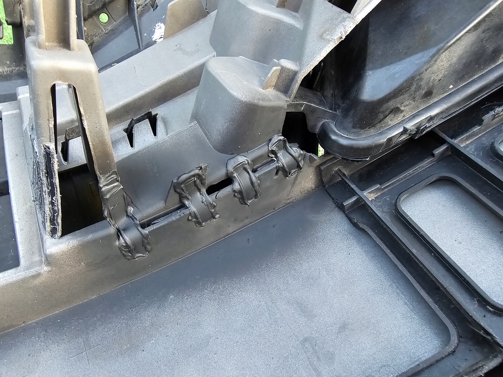 фото №15, Бампер перед skoda octavia iii lift 17- 5e0