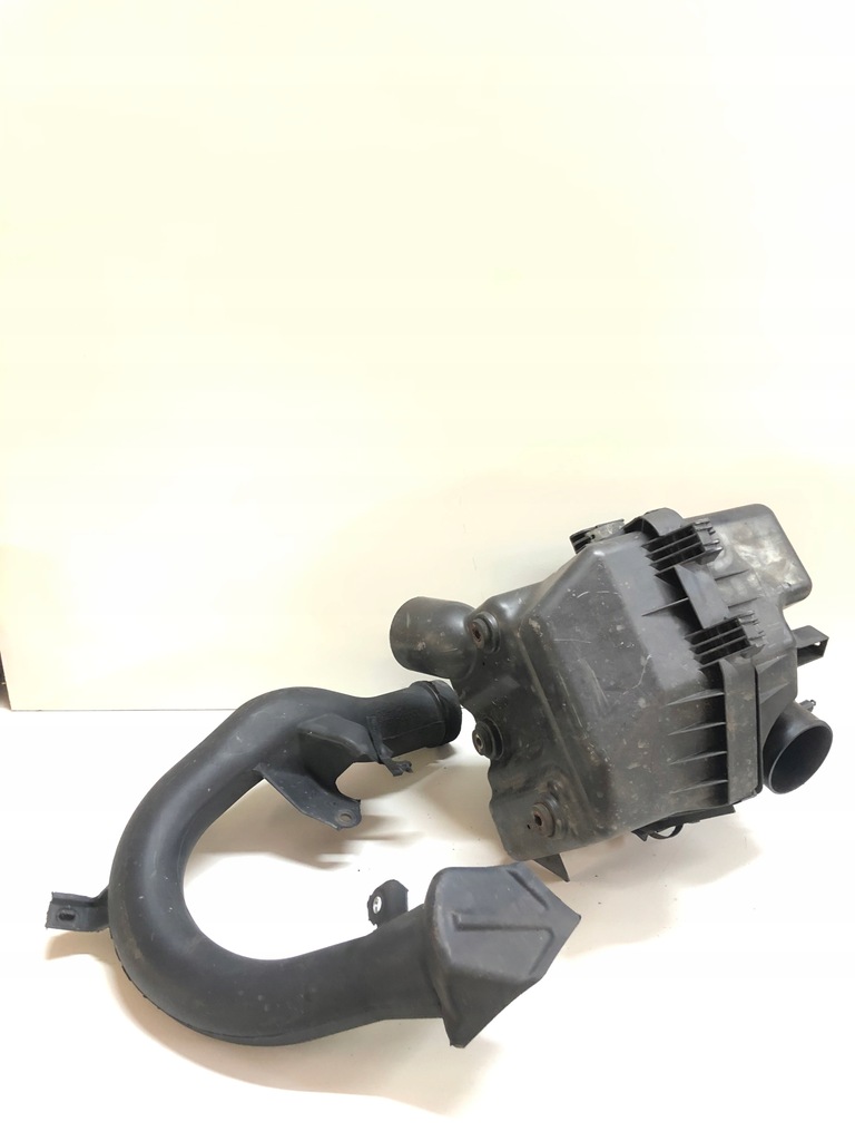 фото №3, Корпус фільтра труба повітрозабірник rav4 iii 06-12 2.2 d4d