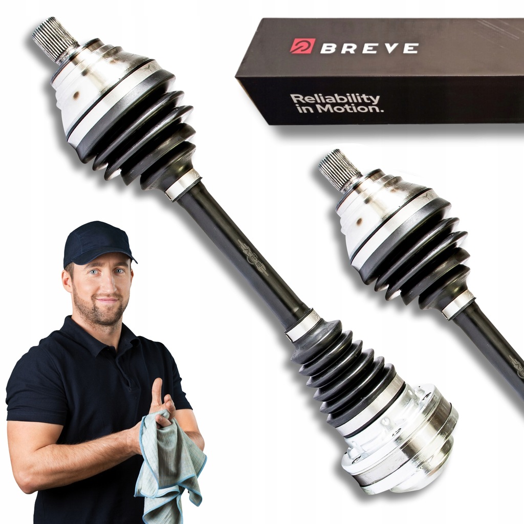 фото №1, Приводной вал левая vw beetle 5c1 2.0 tsi nowa