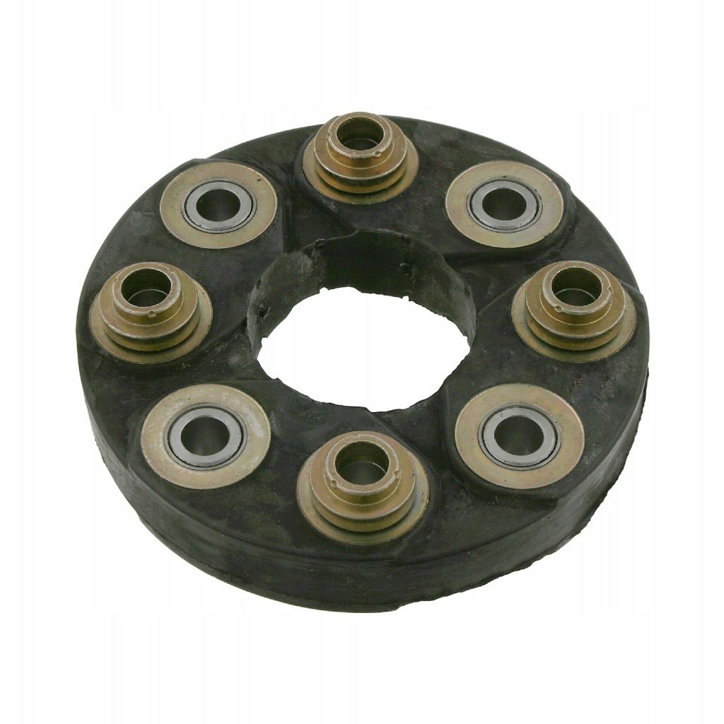 Купити Шрус  гнучкий вала febi 26669