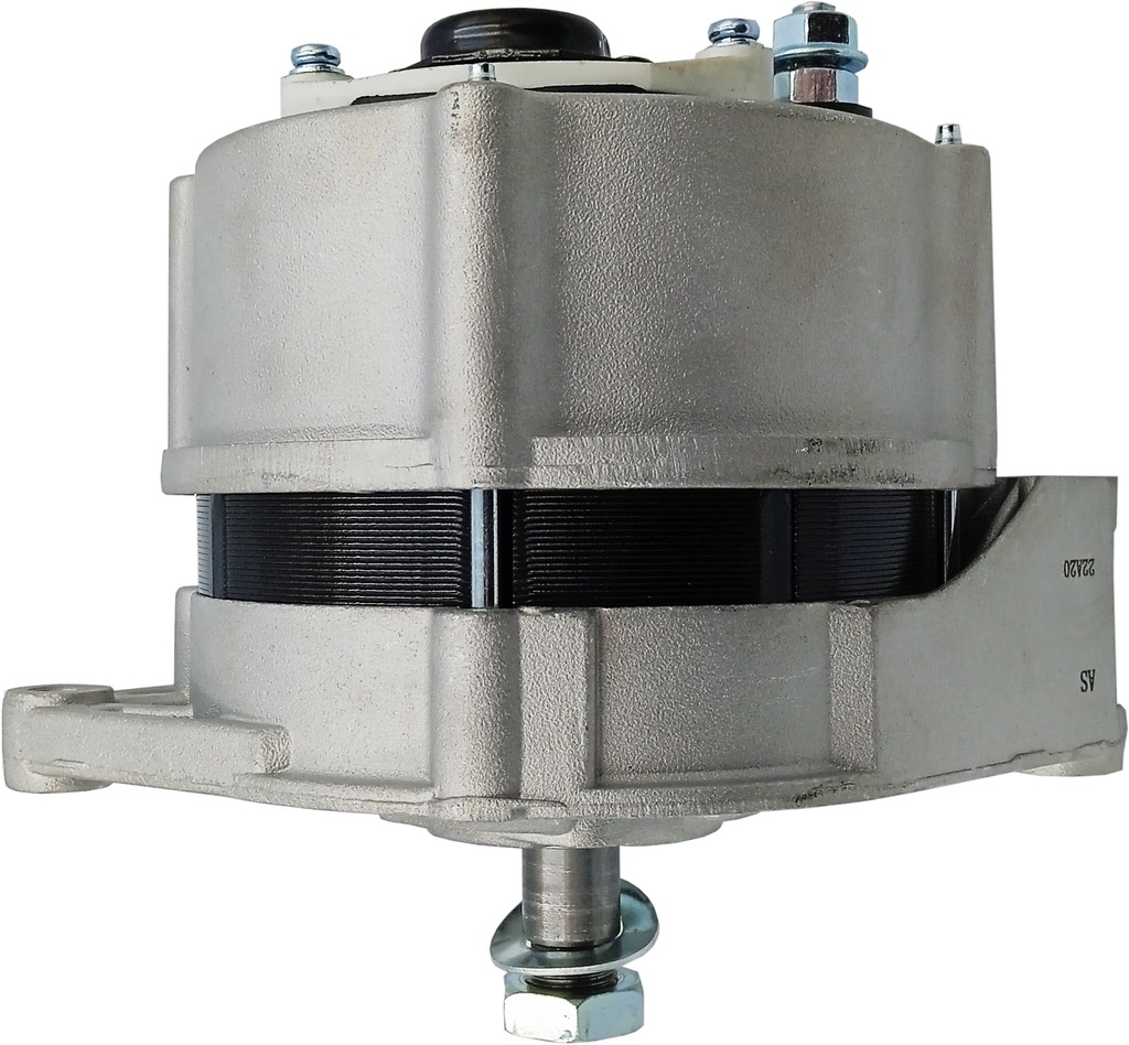 фото №10, Генератор case mx john deere scania g 460 as-pl a0082