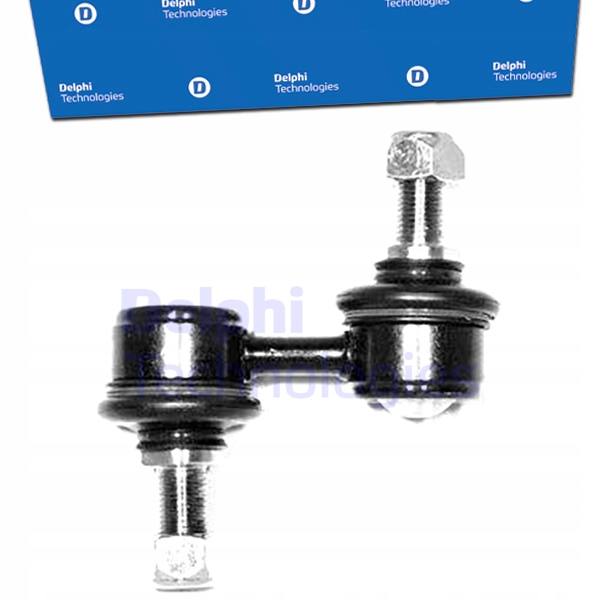 фото №1, Delphi tc2049 тяга / кронштейн, стабилизатор