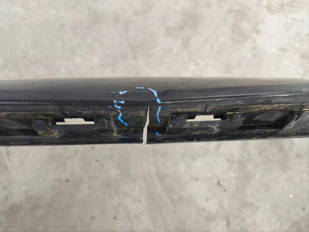 фото №8, Бампер перед передний hyundai i20 iii 86511-q0000 20-