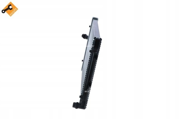 Радіатор двигуна nrf 53425a 1k0121251ab audi Ціна