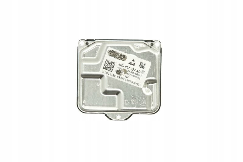 Купить Блок управления, освещение magneti marelli 711470000309