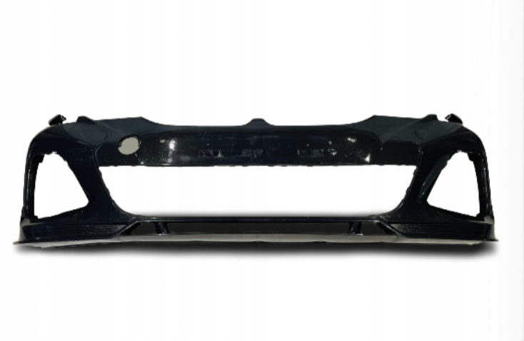 фото №1, Bmw 3 g20 g21 alpina b3 d3 бампер перед передний 2019-2023 rok