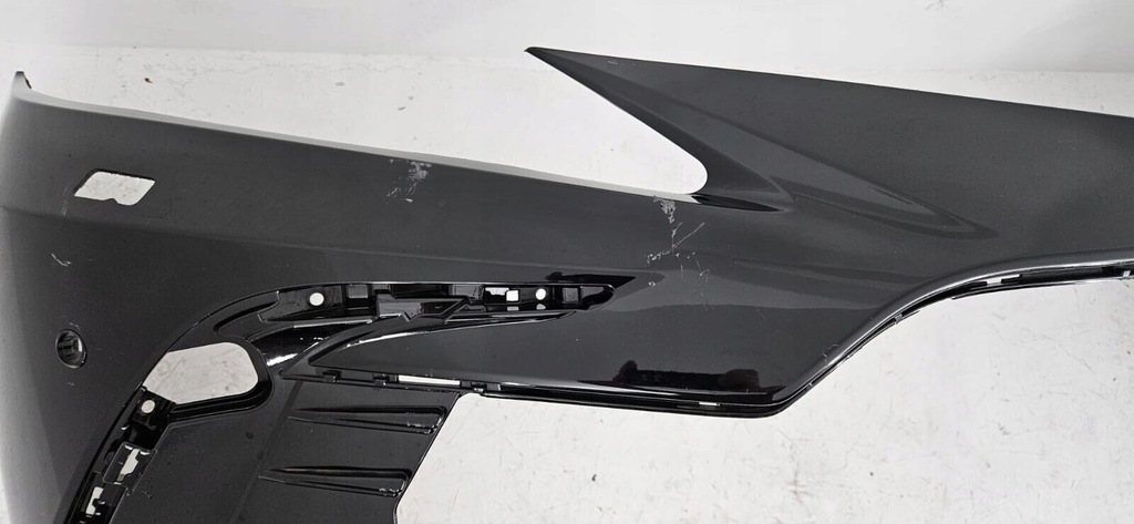 фото №9, Toyota camry viii lift 2021- бампер передний перед 52119-33c50