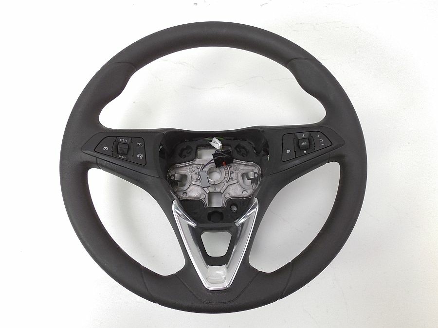 фото №1, Opel karl 2016 воздуховод кожа mutli функция