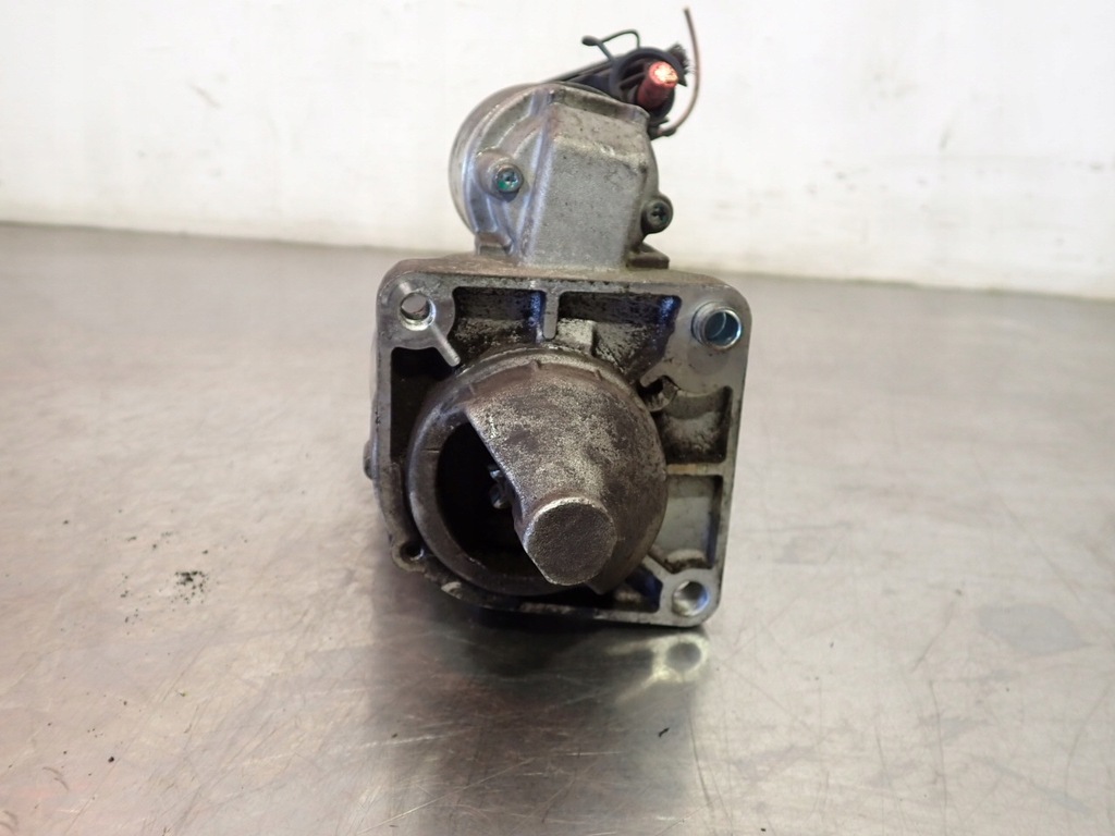 фото №6, Стартер fiat bravo ii