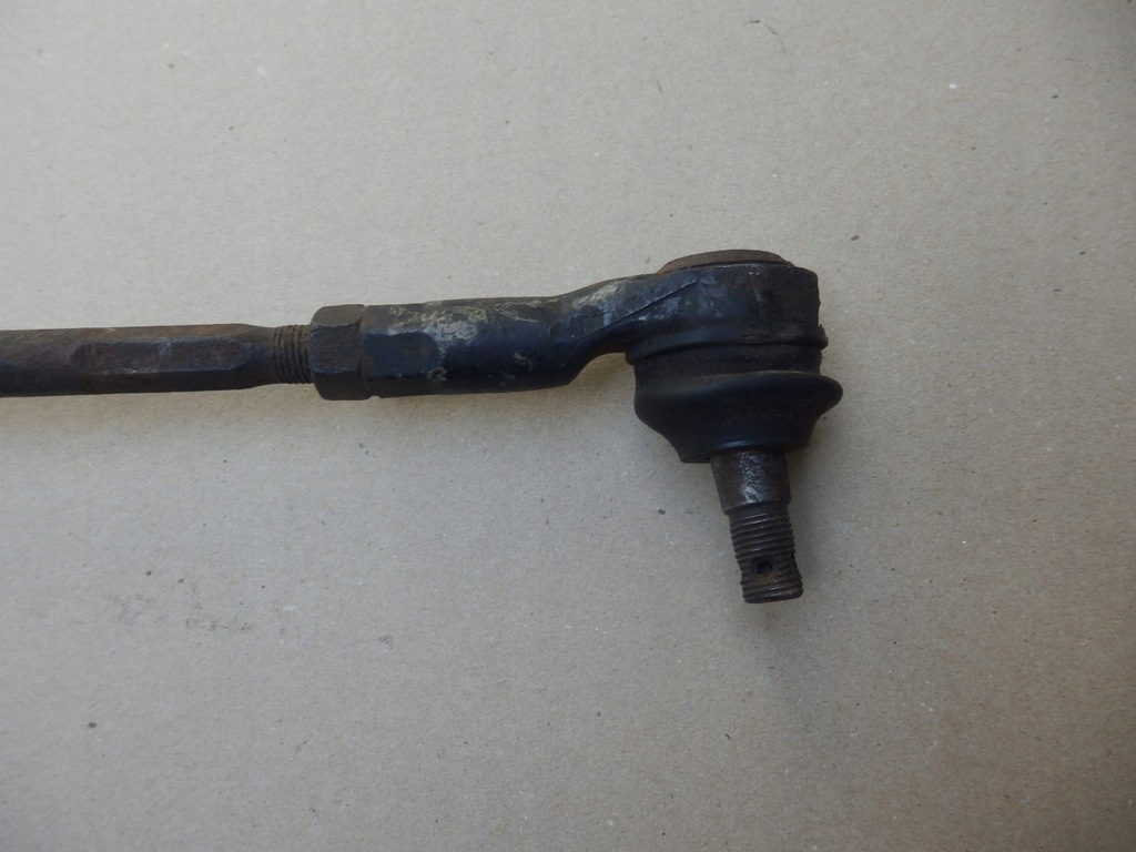 фото №5, Mazda 121 wagon r+ рейка рульова трансмісія