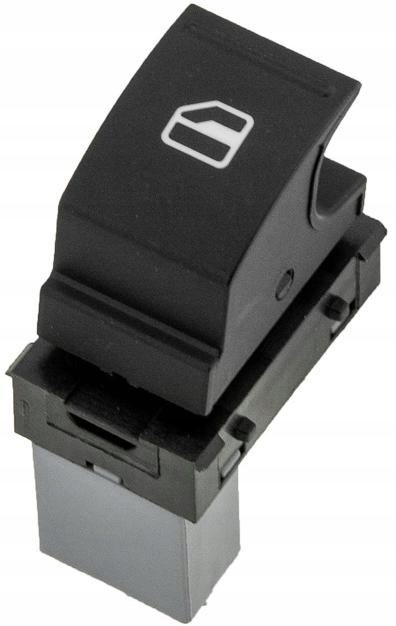 фото №14, Кнопка керування вікон електричний superb ii 08-