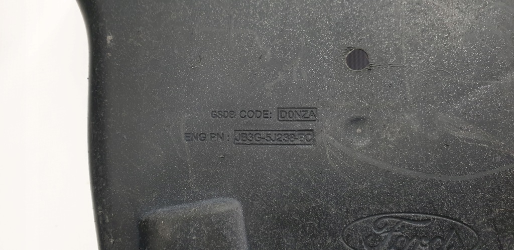 фото №9, Насос бак adblue ford ranger iv jb3g-5j228-bf ju5a-5j229-ab f01c250166