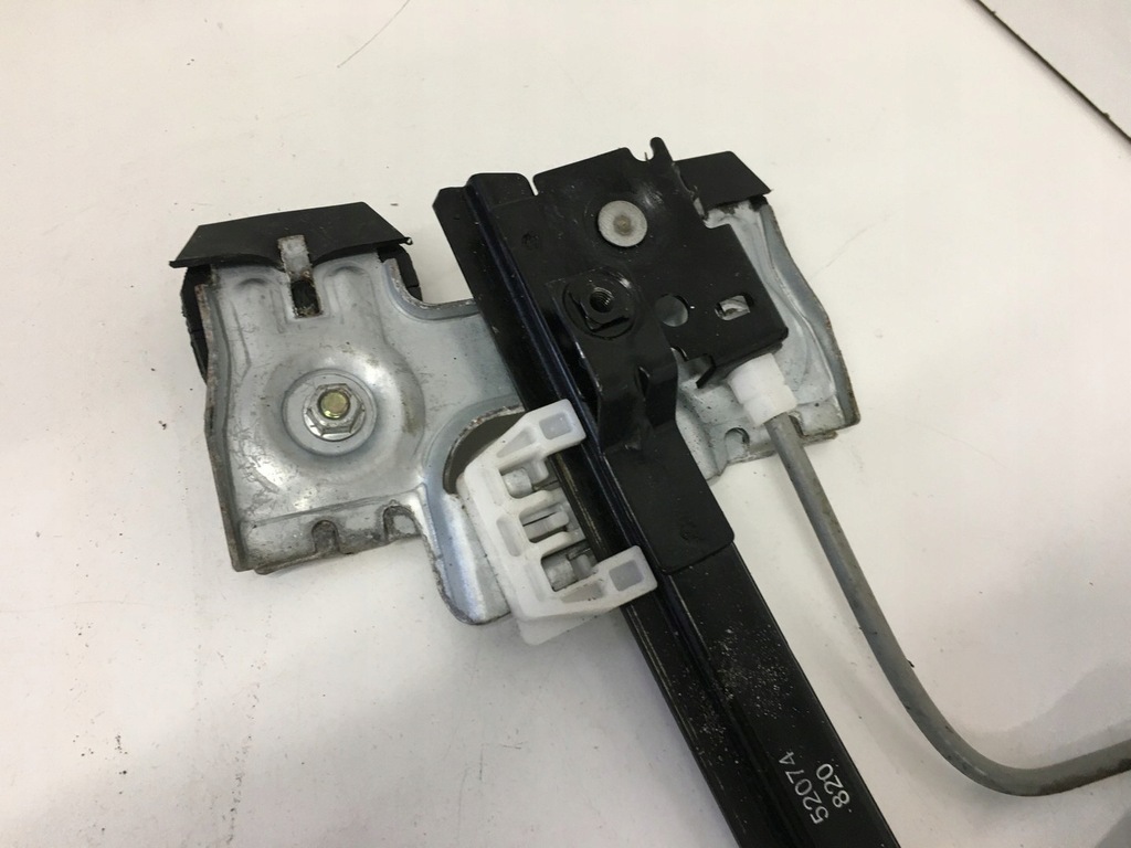 фото №12, Механизм окон подъемник окон skoda octavia 1 i 1u1837401h