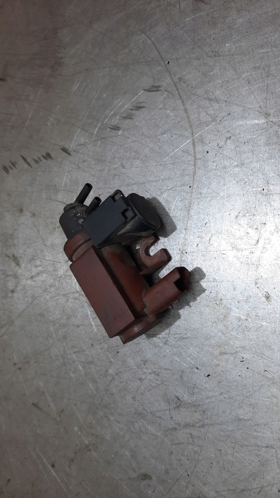 фото №1, Клапан турбины ford focus mk2 6g9q9e882ca