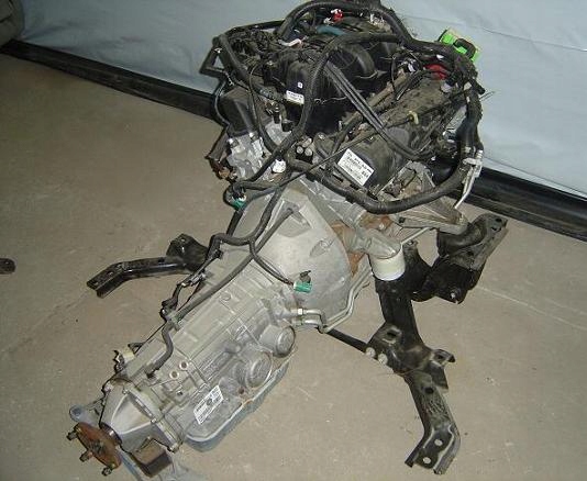 фото №1, Кронштейн двигателя кронштейн кронштейн подушка mustang