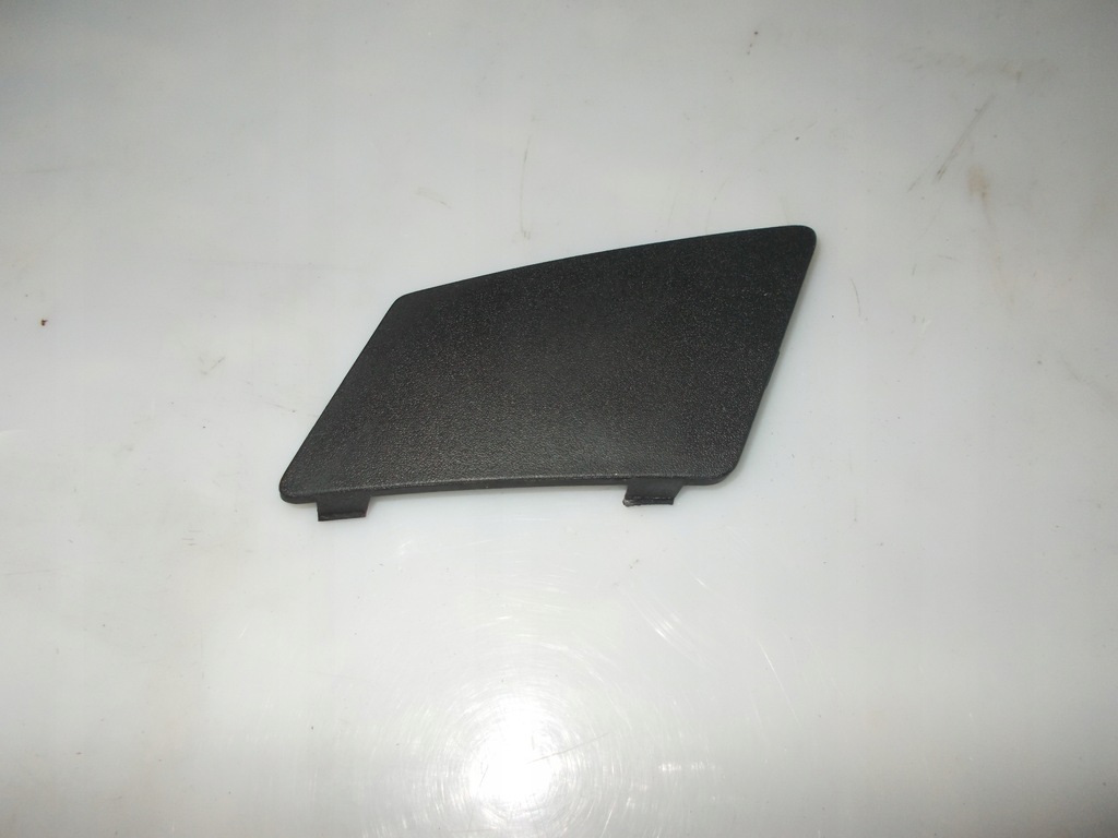 фото №1, Заглушка бампера iveco daily 2014- 5801582700