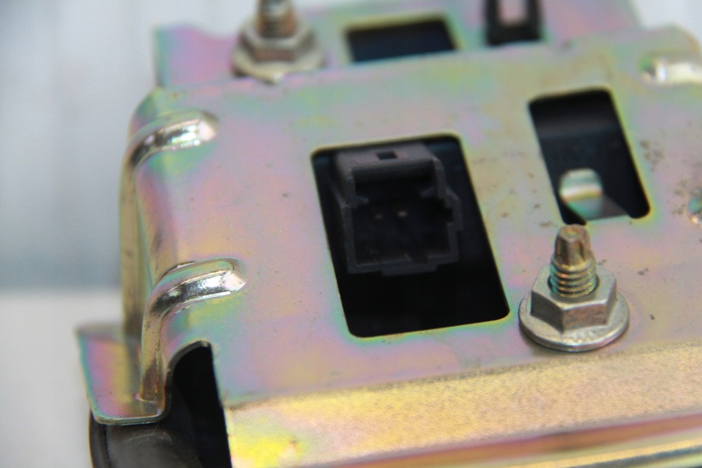 фото №3, Ручка крышки багажника renault laguna ii хэтчбек