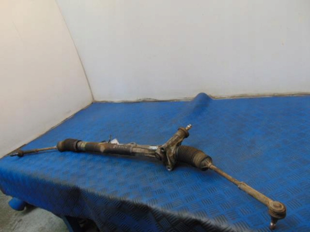 фото №1, Fiat ducato ii 2.2jtd рулевая рейка