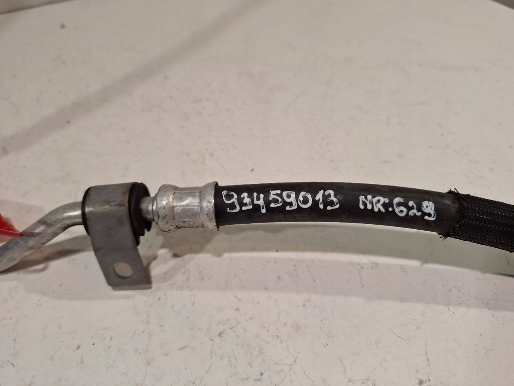 фото №6, Шланг усилителя 93459013 renault trafic iii vivaro b talento 14-