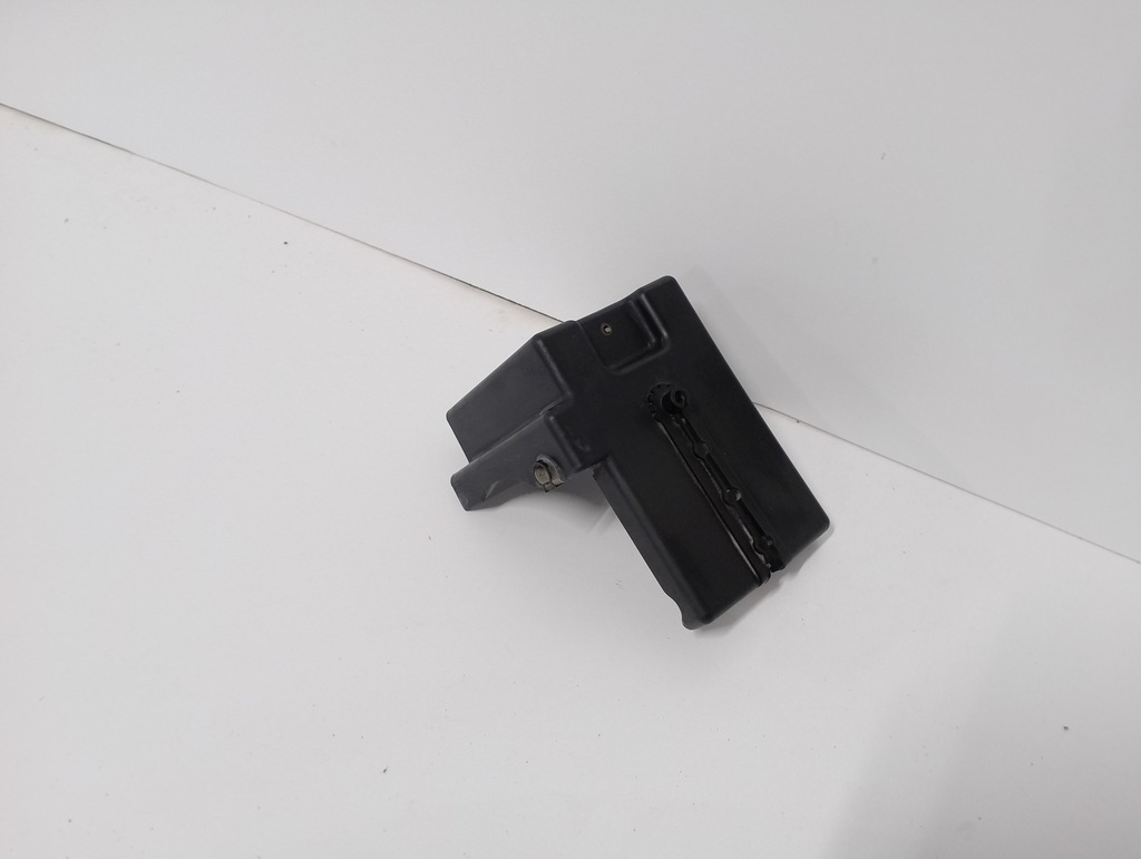 фото №1, Citroen c4 cactus защита корпус насоса abs 9674380480