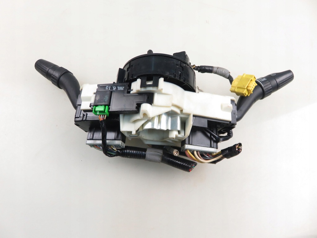 фото №6, Перемикач комбінований honda fr-v