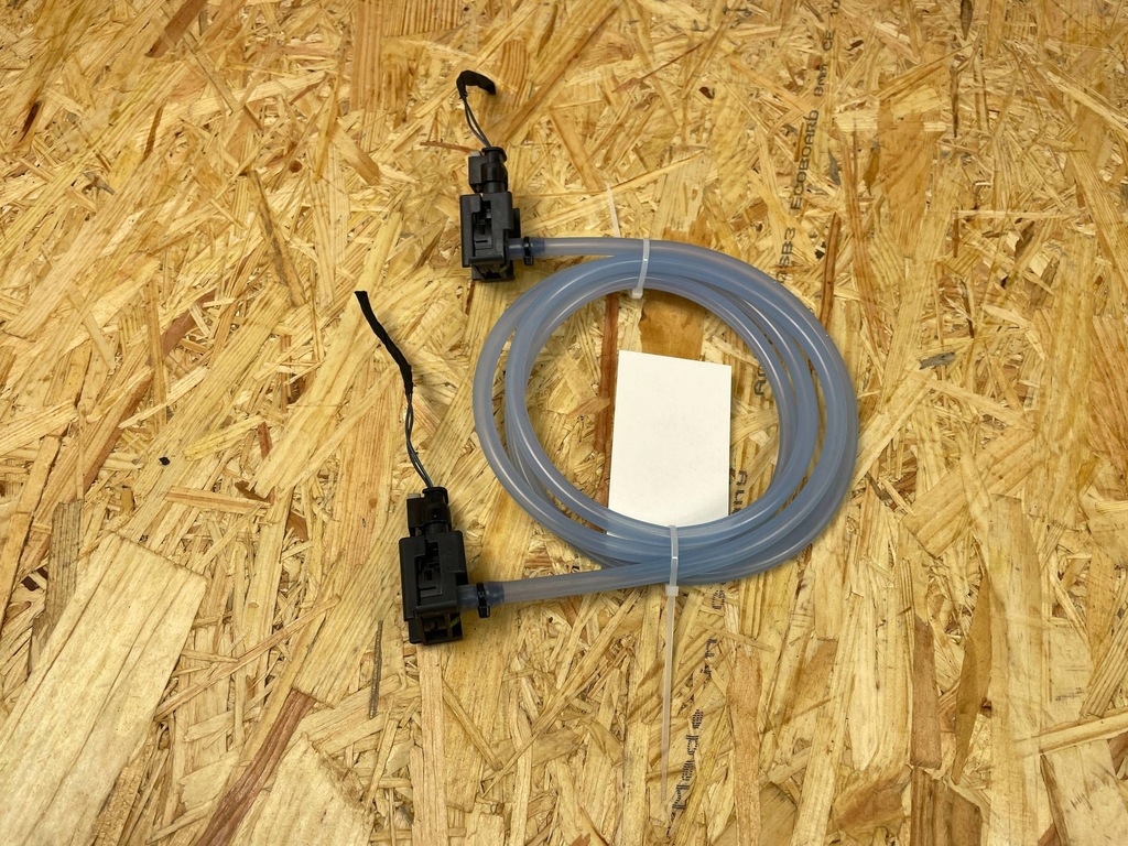 фото №6, Датчик лента защиты пешеходов штекер mercedes h247 w243 a2479051405