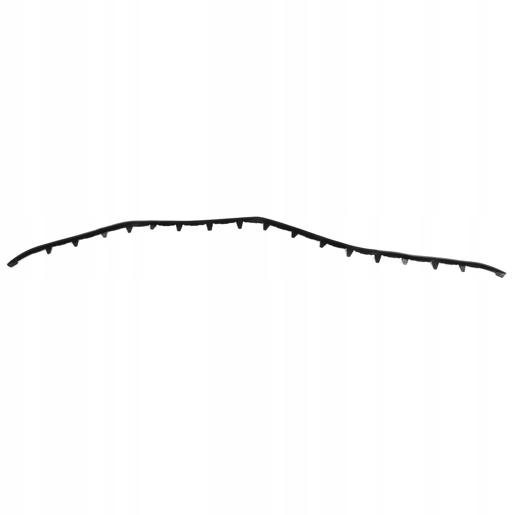 фото №10, Решётка передний бампера нижний дефлектор 95420979 замена дефлектор tamy