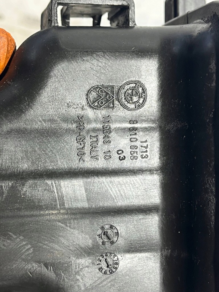 фото №9, Бачок расширительный bmw 7 g11 g12 8610658