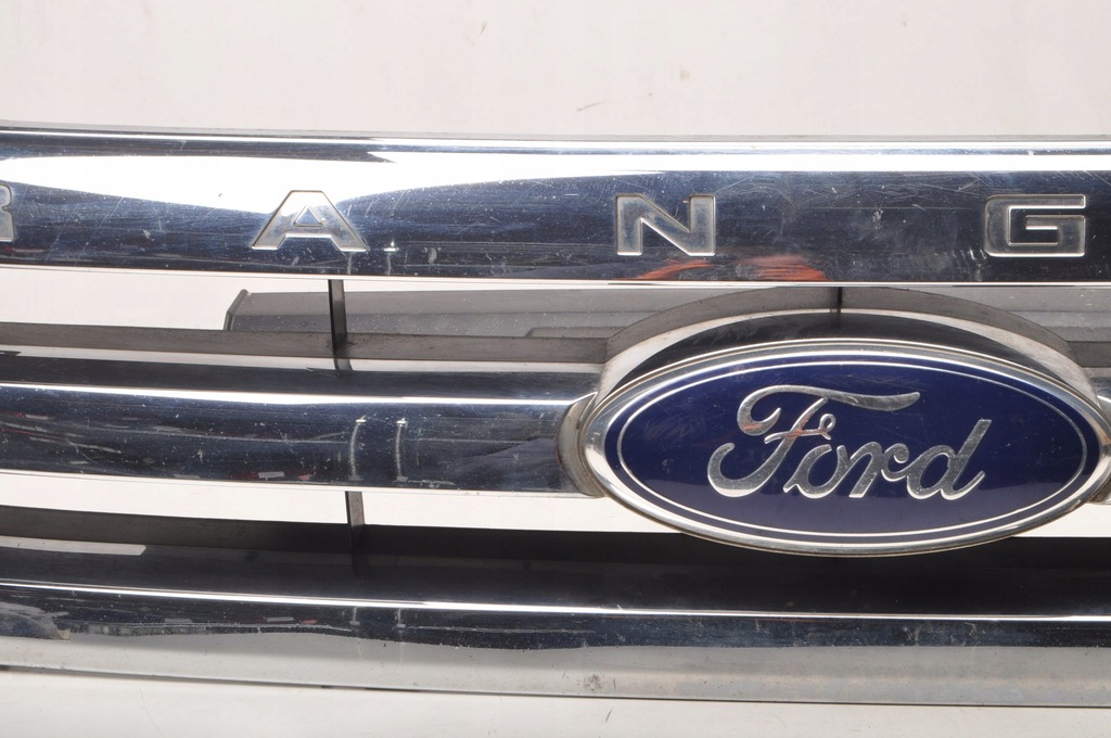 фото №2, Ford ranger iv решітка радіатора решітка радіатора ab39-8178-ad