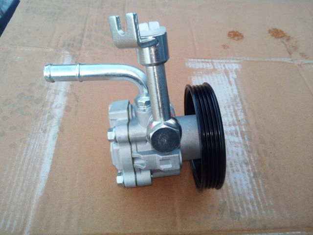 фото №1, Nissan pathfinder r51 lift yd25 насос підсилювача