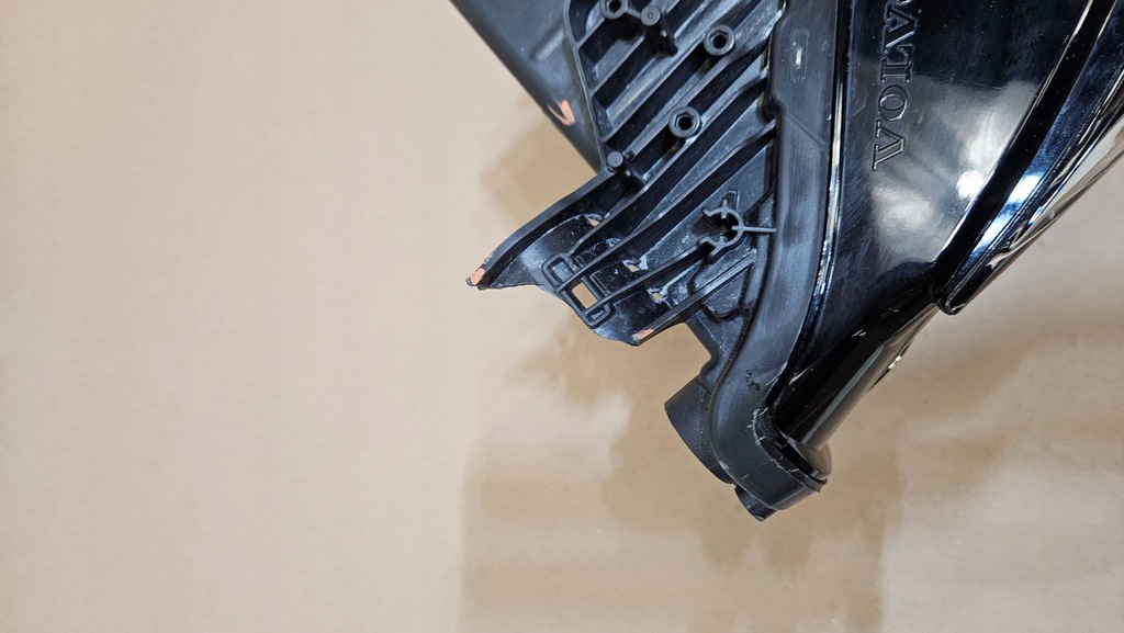 фото №6, Лампа перед передня права volvo ex30 full led 80000628