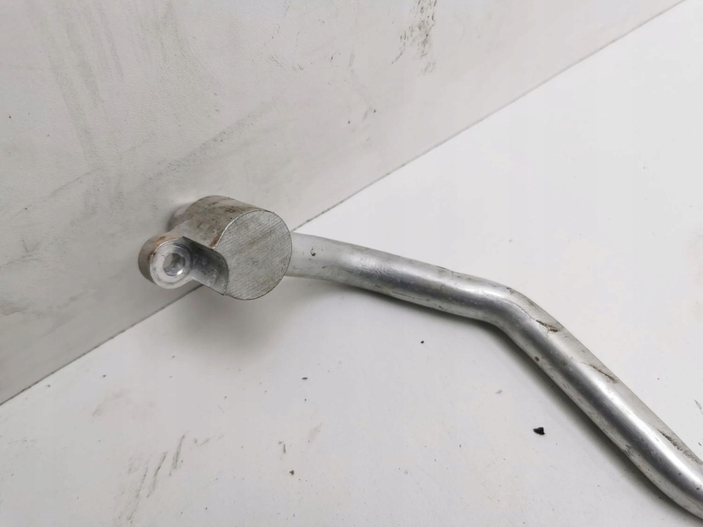 фото №11, Renault zoe 2019 wąż / шланг кондиціонера a/c