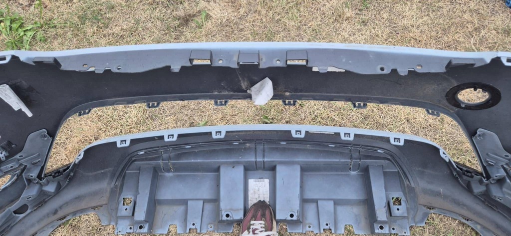 фото №8, Бампер передний land rover evoque ii l551