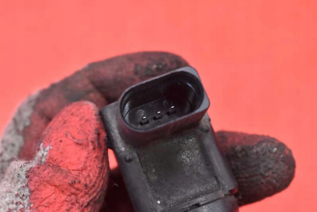 фото №6, Датчик парковки pdc задняя 1u0919275 bentley continental 1 i gt 03-12