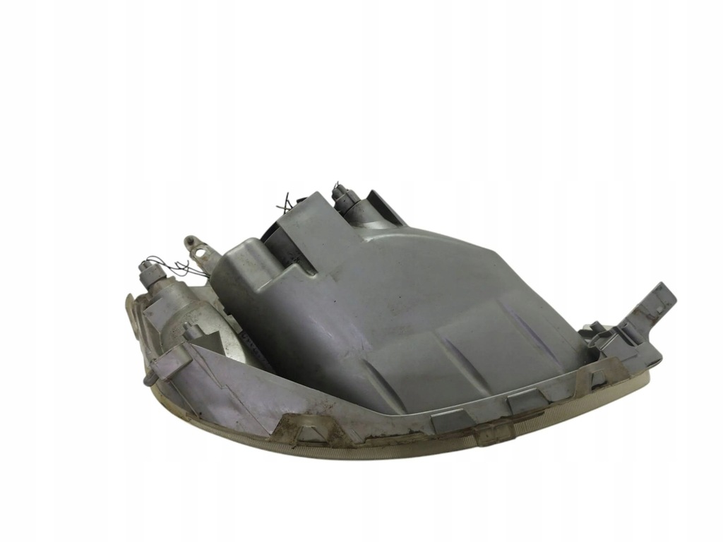 фото №8, 2000 toyota yaris лампа передняя 52002