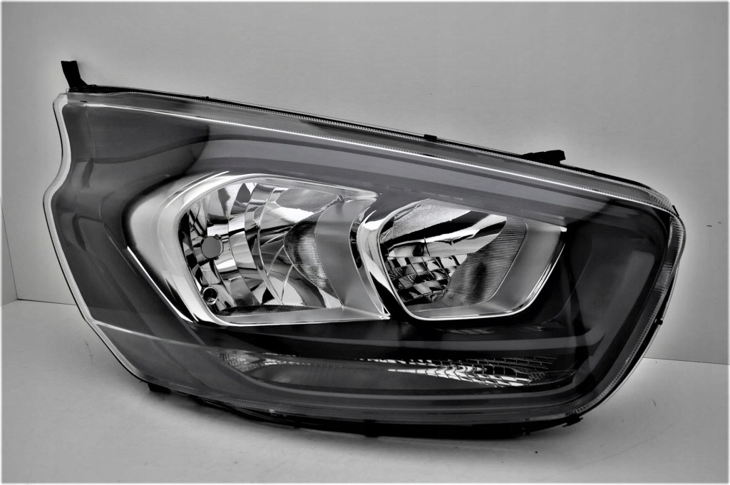 фото №3, Ford tourneo custom 2018- правий новий фара