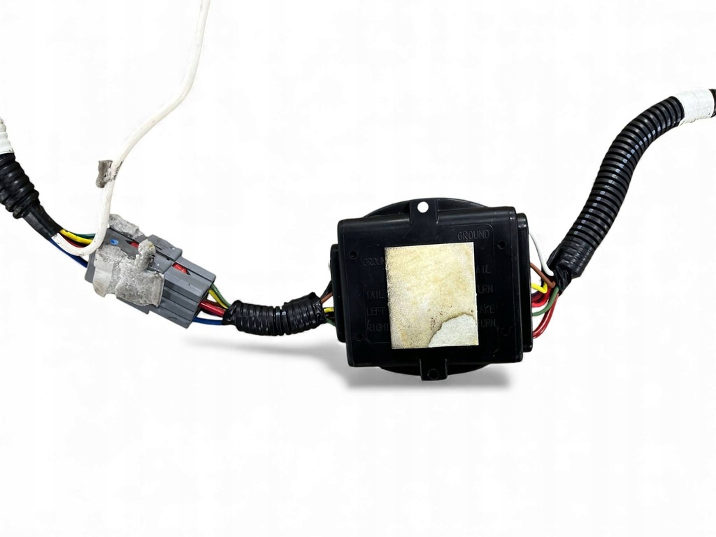 фото №6, Набор фаркоп do прицепа subaru ascent l101sxc005