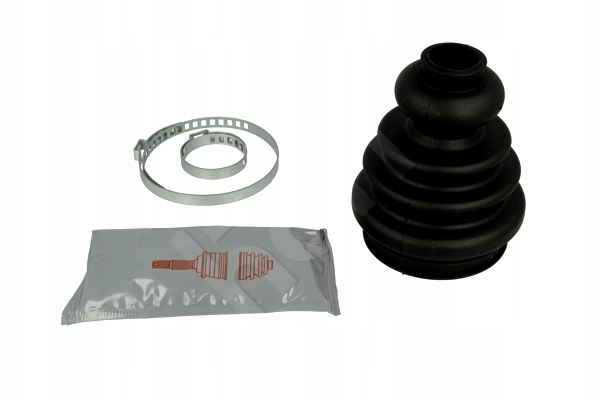 фото №2, Захист шарнір внутрішнього kpl ibiza 02- hart