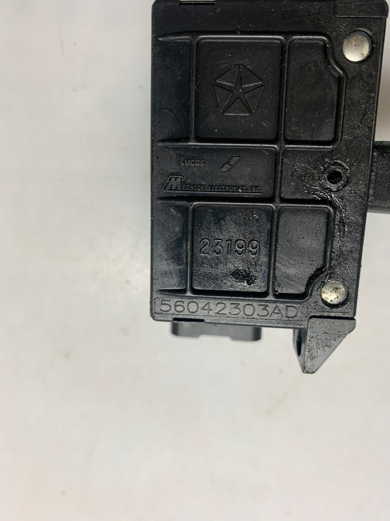 фото №4, Важіль 56042303ad jeep