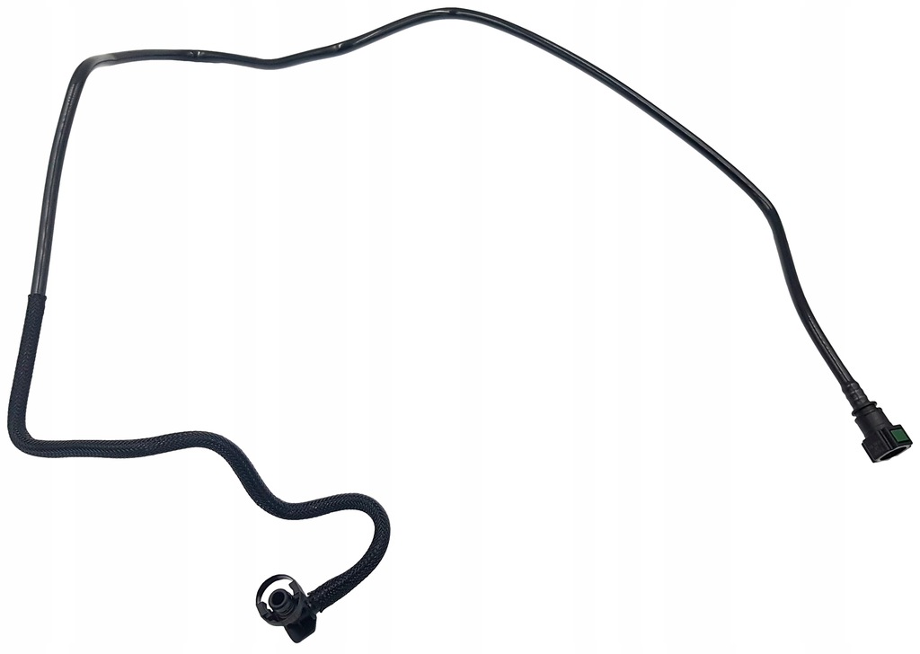 фото №1, Шланг пального do renault dacia dokker duster 1.6