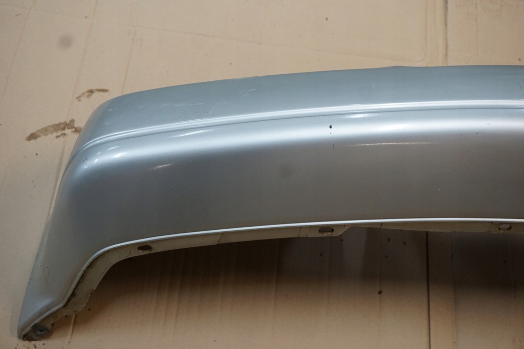 фото №9, Suzuki vitara бампер перед передний 2,0 16v 96r