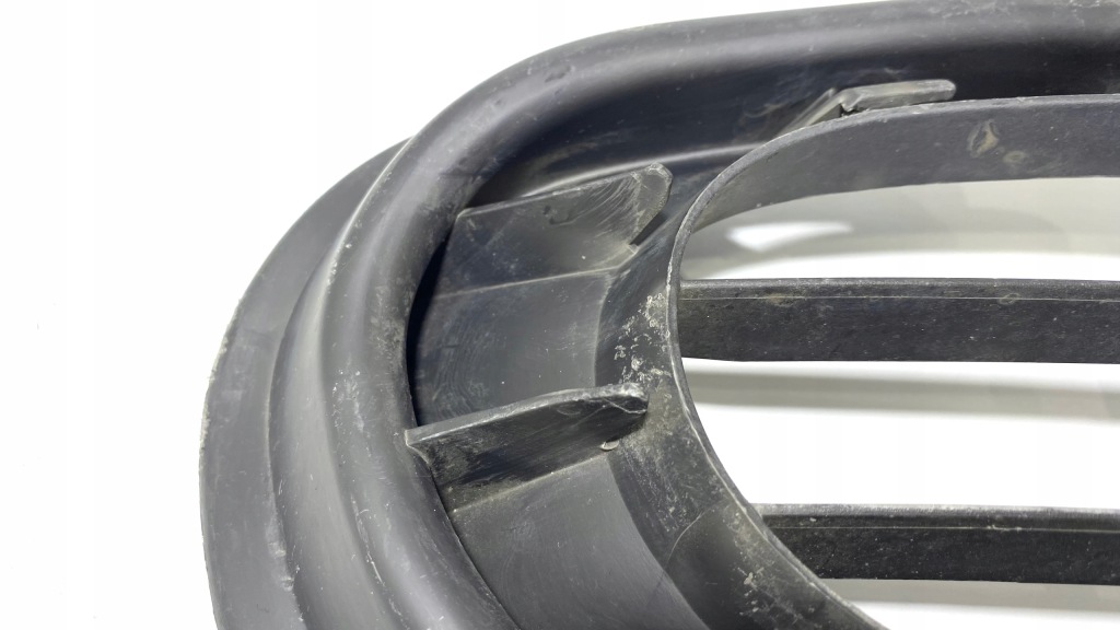 фото №5, Решітка бампера porsche boxster 986 98650555400 r