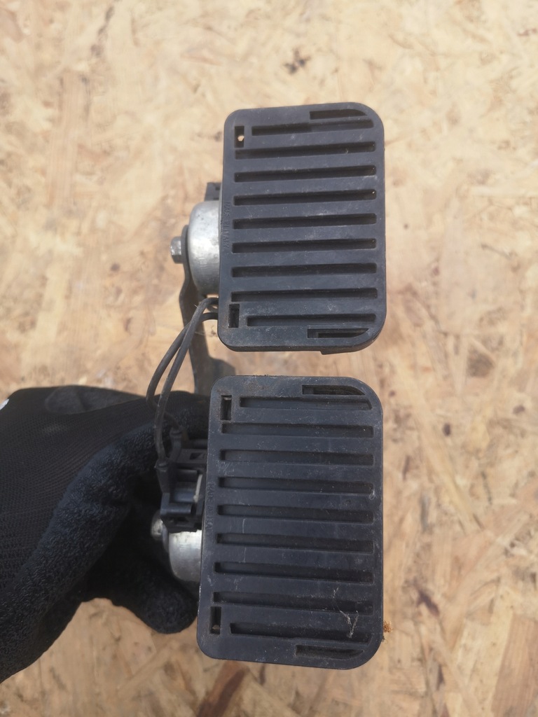 фото №3, Discovery sport клаксон сигнал звуковой