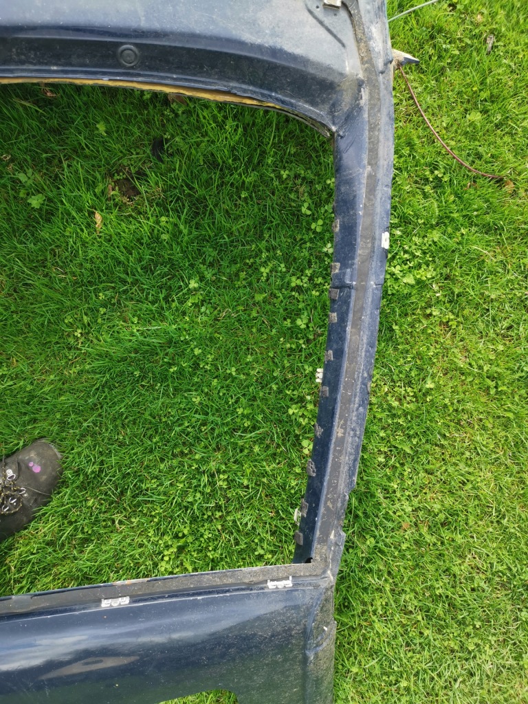 Mercedes w140 rana стекло лобовое блок двигателя s klasa в Украине